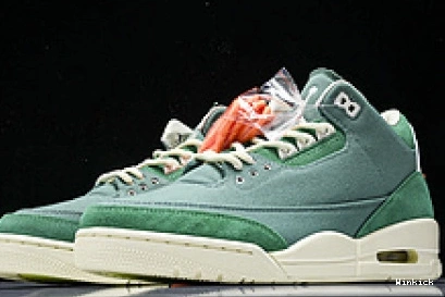 FZ7974-300 WMNS Abney Air SP Jordan x Chanel Nina 3 OG 0825